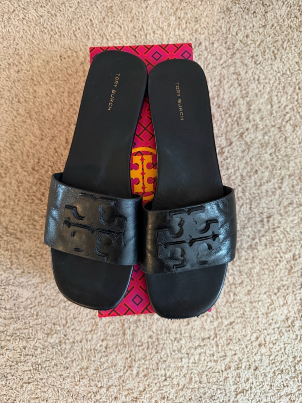 Tory Burch Ines slide